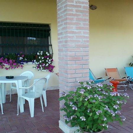 Migliarino Villa Gioconda Resort المظهر الخارجي الصورة