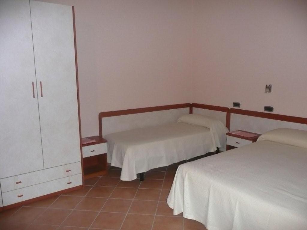 Migliarino Villa Gioconda Resort الغرفة الصورة