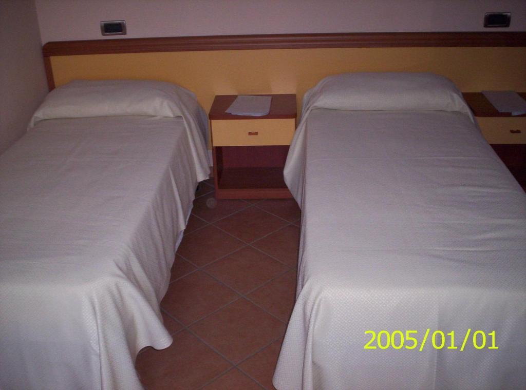 Migliarino Villa Gioconda Resort الغرفة الصورة