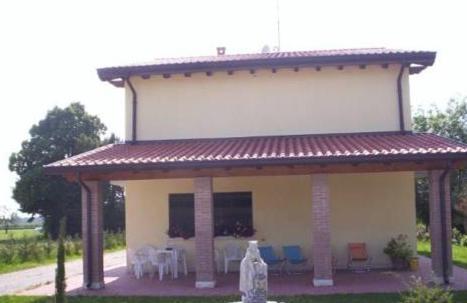 Migliarino Villa Gioconda Resort المظهر الخارجي الصورة